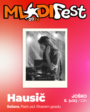 Hausič 2